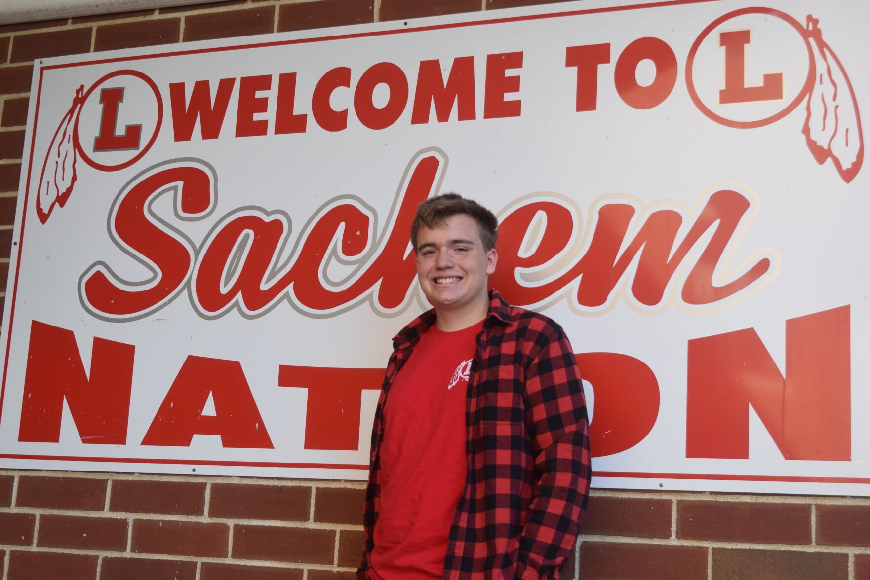 Short story by LHS student to be featured in Young Writers showcase